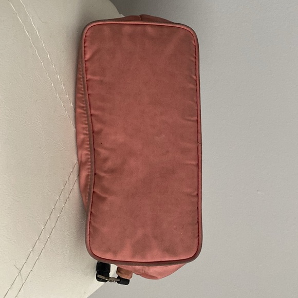 PRADA NYLON MINI SHOULDER BAG - Picture 5 of 11